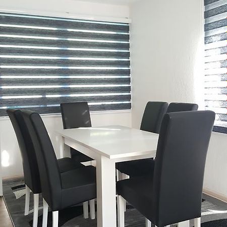 דירות טיינטישטה Apartman Kosuta 2 מראה חיצוני תמונה