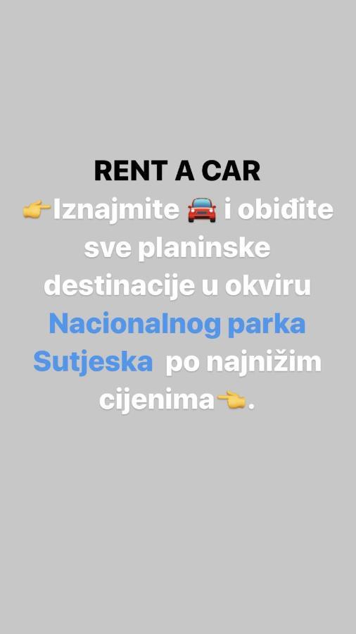 טיינטישטה Apartman Kosuta 2 מראה חיצוני תמונה
