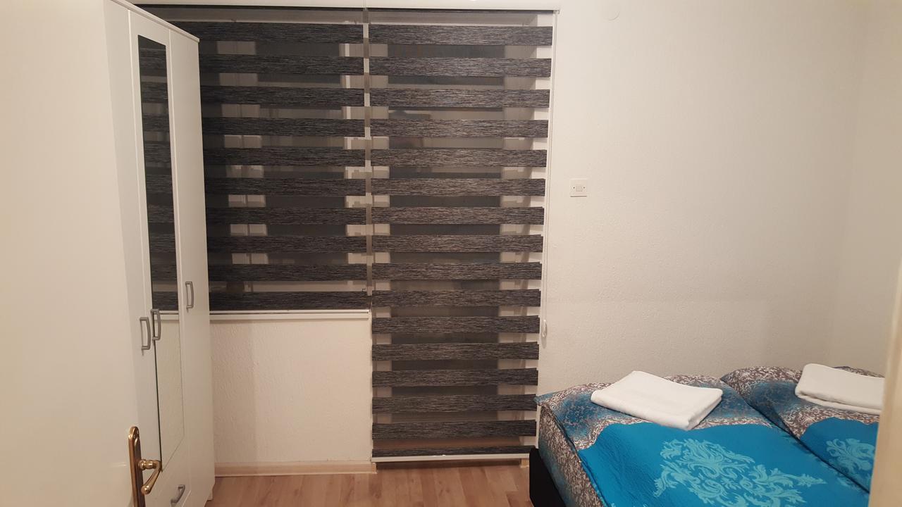 דירות טיינטישטה Apartman Kosuta 2 מראה חיצוני תמונה