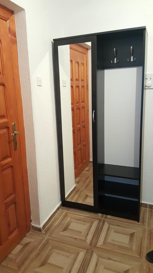 דירות טיינטישטה Apartman Kosuta 2 מראה חיצוני תמונה