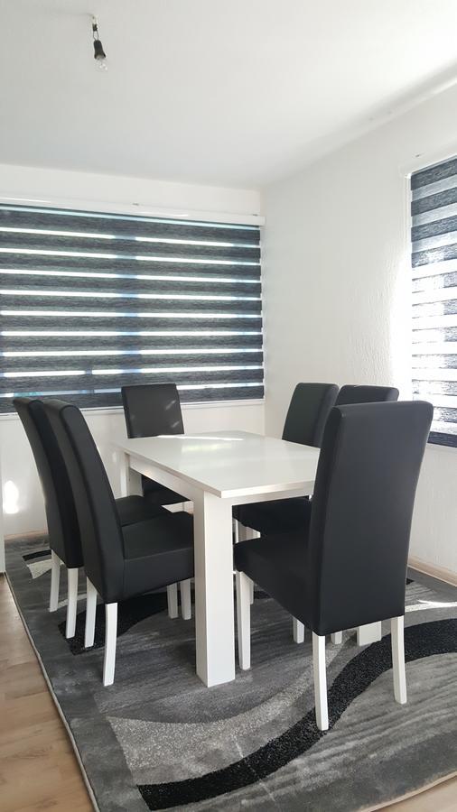 טיינטישטה Apartman Kosuta 2 מראה חיצוני תמונה