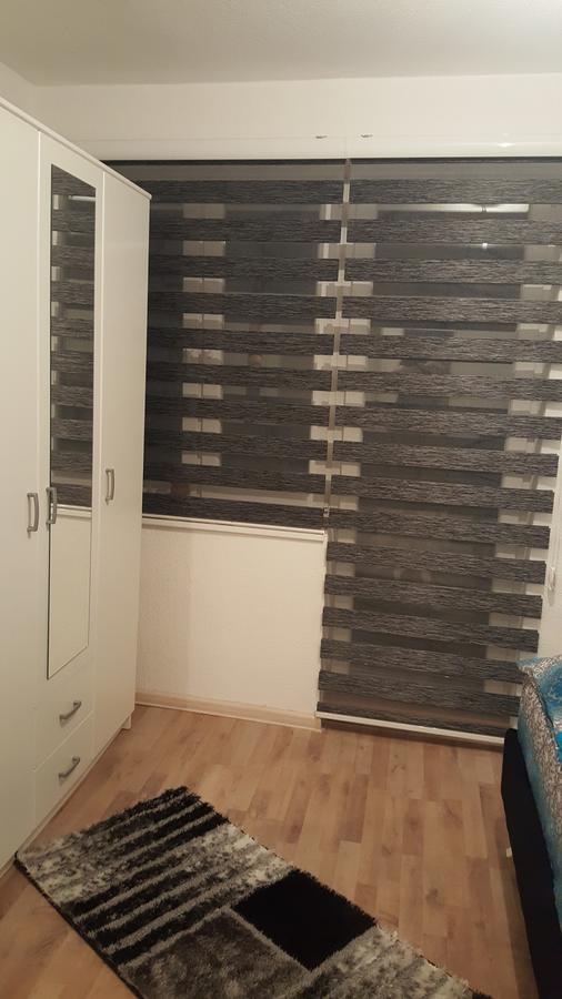טיינטישטה Apartman Kosuta 2 מראה חיצוני תמונה