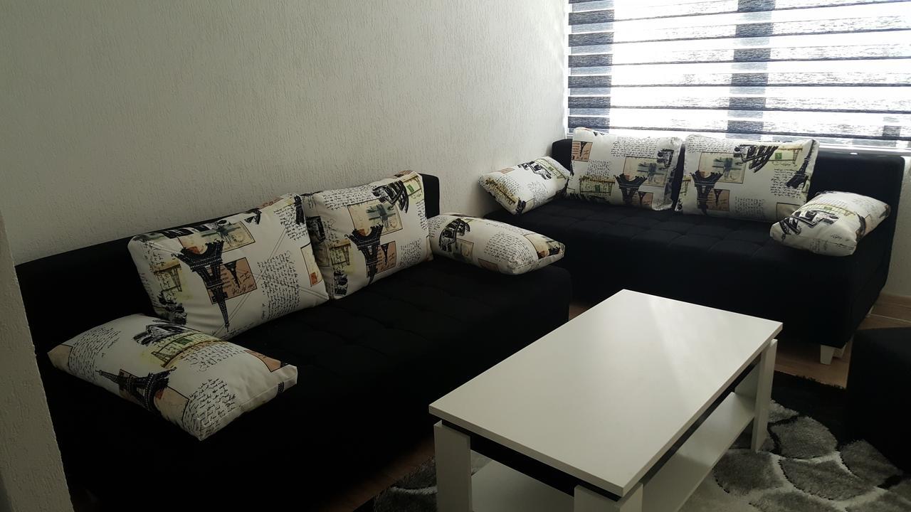 טיינטישטה Apartman Kosuta 2 מראה חיצוני תמונה
