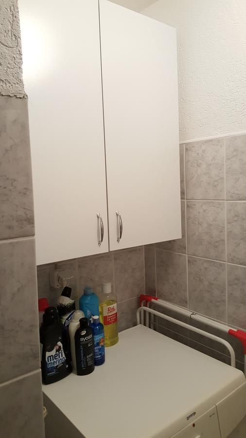 דירות טיינטישטה Apartman Kosuta 2 מראה חיצוני תמונה