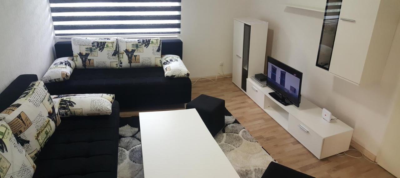 טיינטישטה Apartman Kosuta 2 מראה חיצוני תמונה