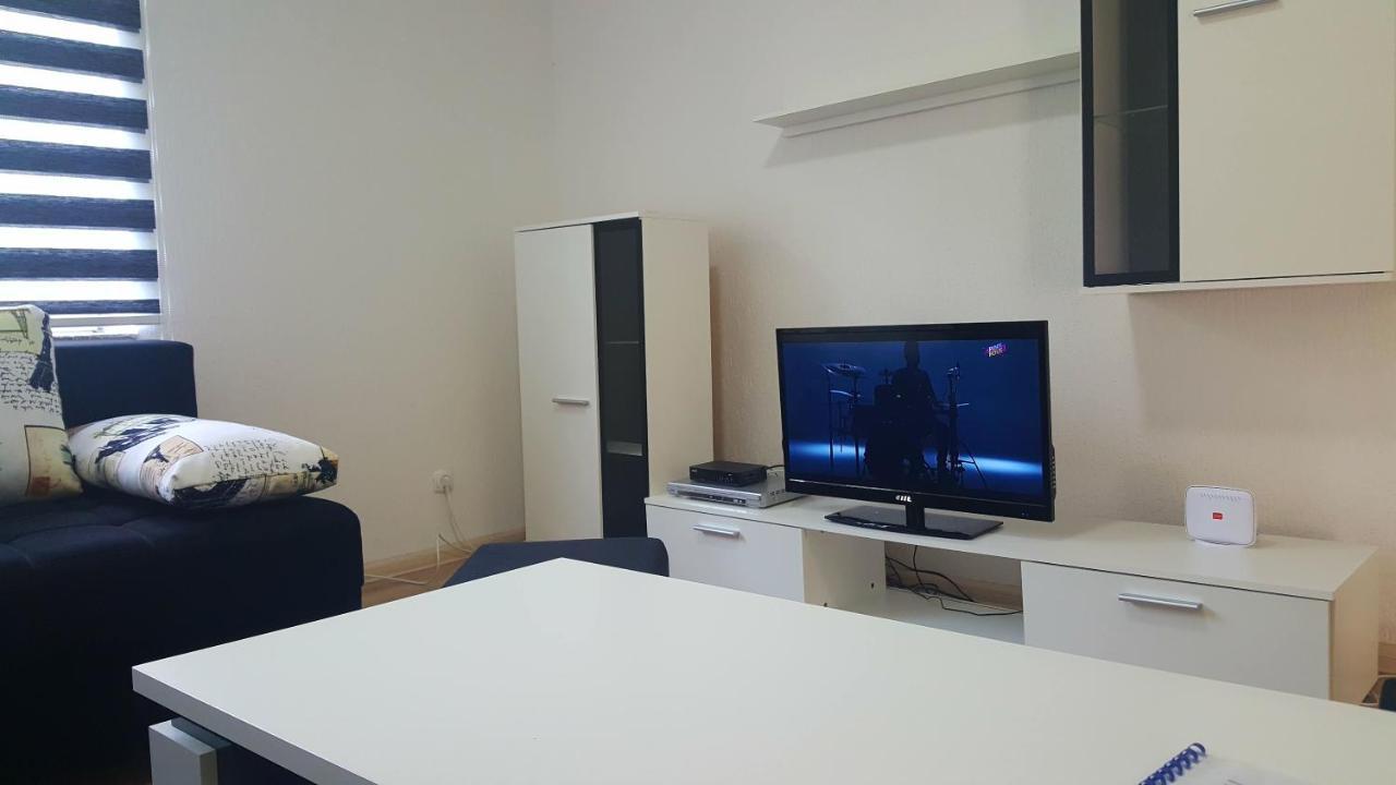 טיינטישטה Apartman Kosuta 2 מראה חיצוני תמונה